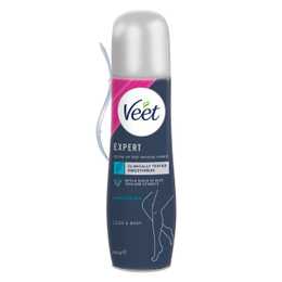 Veet Expert Spray On Cream (Sensitive) 150g